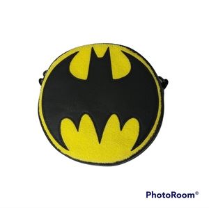 NWT Batman Loungefly Crossbody